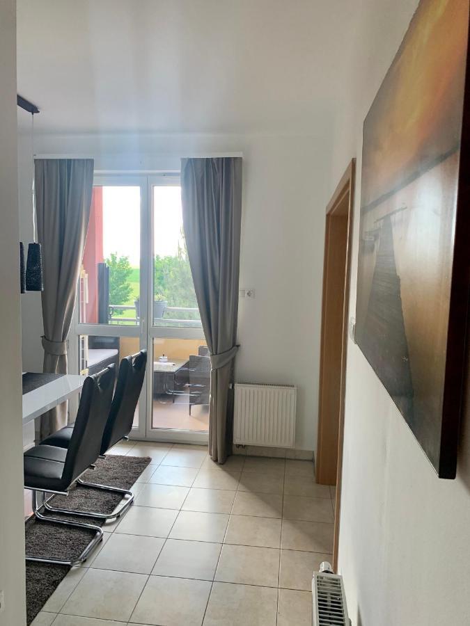 Chance Apartman Buekfuerdo Exterior foto