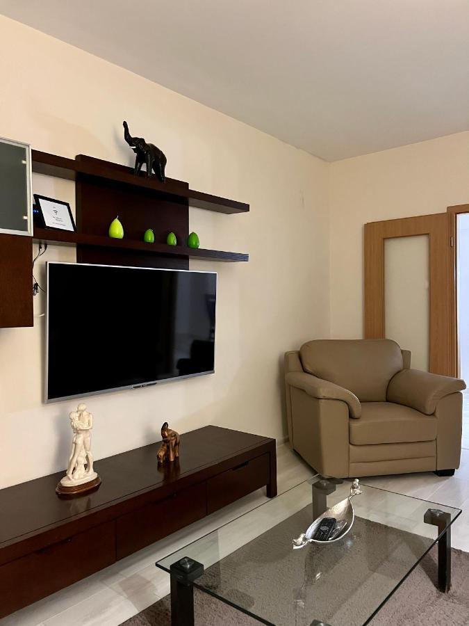 Chance Apartman Buekfuerdo Exterior foto