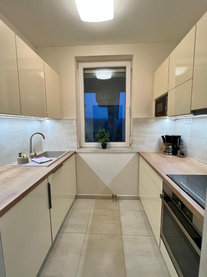 Chance Apartman Buekfuerdo Exterior foto